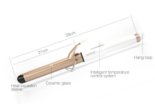 Hair Curler Curling Iron Hair Curler Curling Iron